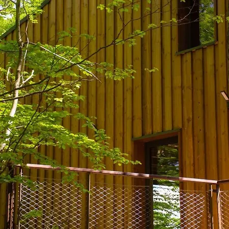 Holiday home Insolite Dans Les Cevennes - Les Sous-bois De