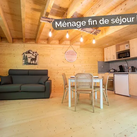 Insolite Dans Les Cevennes - Les Sous-bois De Holiday home La Bastide-Puylaurent