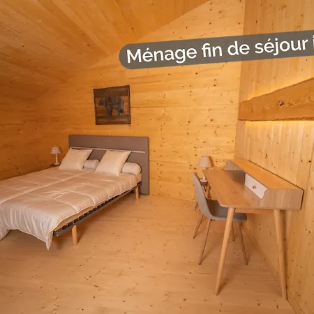 Insolite Dans Les Cevennes - Les Sous-bois De * La Bastide-Puylaurent